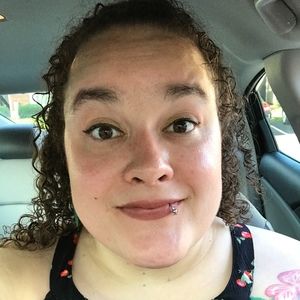 Meet your Posher, Tiffany